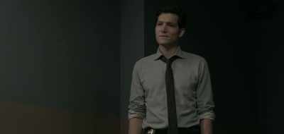 - And then, when it
was all taken away, - The Calling