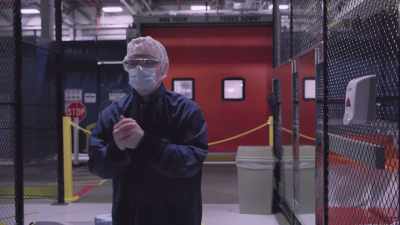 And then
it will go out nationwide. - How to Survive a Pandemic