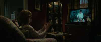 And then when it's
all ready to go, - Halloween Ends