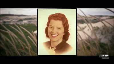 And then it's like,
"okay, now who killed her? - Lady of the Dunes: Hunting the Cape Cod Killer