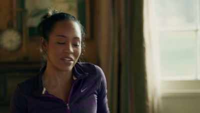 And then I've got to meet
with Remy because we still - Queen Sugar