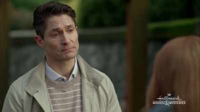 And then Jack called
demanded money to stop him - Aurora Teagarden Mysteries: Reunited and It Feels So Deadly