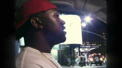 And then Jay-Z is not just a rapper. - jeen-yuhs: A Kanye Trilogy
