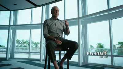 And then Jerry came up and said, - Legacy: The True Story of the LA Lakers