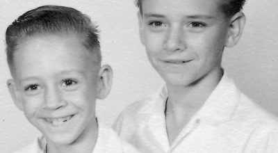 And then Jimmie would--
at one time that I know of-- - Jimmie & Stevie Ray Vaughan: Brothers in Blues