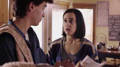 - And then we just do it? - Banging Lanie