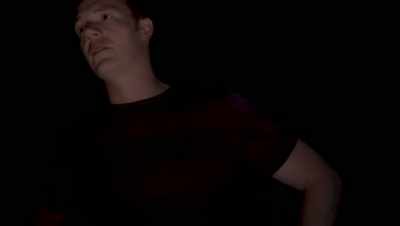 And then you just get those
pills and come right back here. - Into the Forest