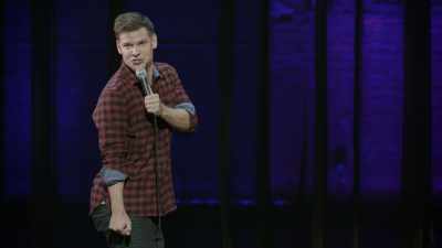 And then he just... [inhales] - Theo Von: No Offense