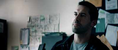 And then they just move
onto the next. - Avengement