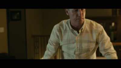 And then you just press select
when you like something. Couch potato. - Brigsby Bear