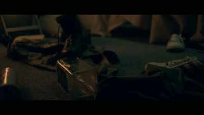 And then it just started, - Invisible Monsters: Serial Killers in America
