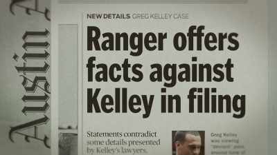 And then just two weeks later,
this guy is a secret monster. - Outcry