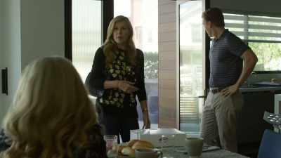 - And then you just wanna come
here and have, like, - Dirty John