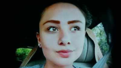 And then Kaysera went missing
and people started asking, - Murder in Big Horn
