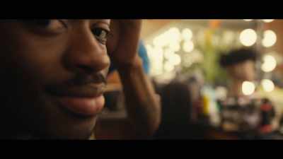 And then, you know,
becomes sure of himself. - Lil Nas X: Long Live Montero