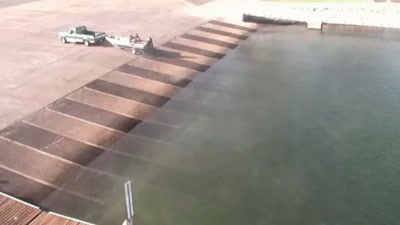 And then, you know, it was able
to show us exactly where they went - Killers: Caught on Camera