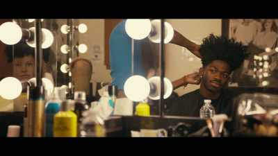 And then, you know, the cycle - Lil Nas X: Long Live Montero