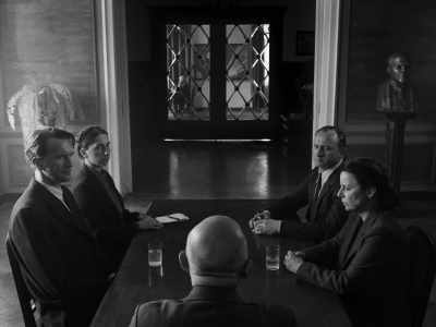 And then, who knows...
Berlin, Prague, Budapest, Moscow. - Cold War