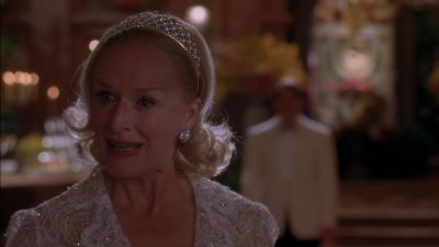 And then l asked myself - The Stepford Wives