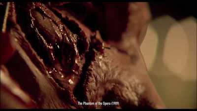 And then later on that day, - Hollywood Dreams & Nightmares: The Robert Englund Story