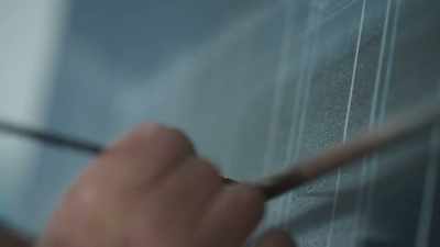 And then later on when
I'd already escaped, - Liverpool Narcos