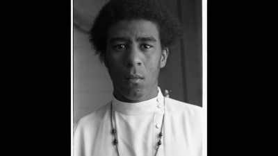 And then he left Berkeley - Right to Offend: The Black Comedy Revolution