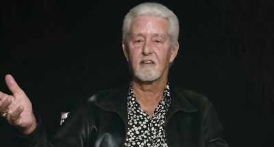 And then, Leonard finally said, - Marianne & Leonard: Words of Love