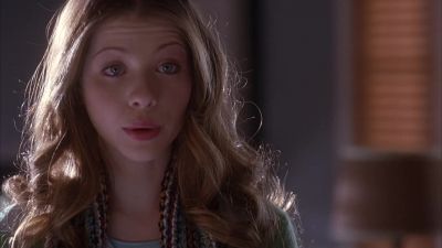 And then you let it out - Ice Princess
