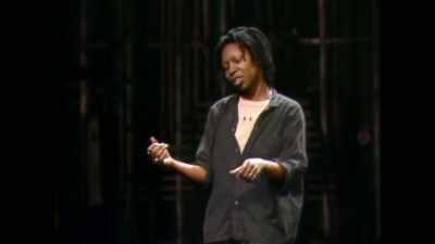 And then, like, you have
to hook it at the end - Right to Offend: The Black Comedy Revolution