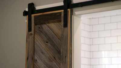 And then
look how the ceiling - Fixer Upper: Behind the Design