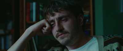 And then losing them, - All of Us Strangers