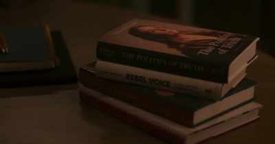 And then to make things worse, - The Republic of Sarah