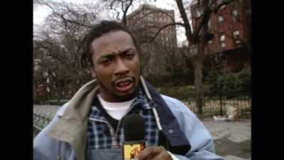 And then you make us fight
and kill one another over paper. - Wu-Tang Clan: Of Mics and Men