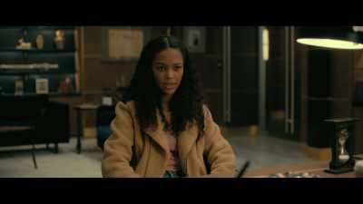 - And then it makes another me.
- An AI approximation, but, yeah. Maybe. - The Fall of the House of Usher