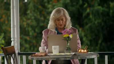 "And then Marshall arrived, - How to Murder Your Husband: The Nancy Brophy Story