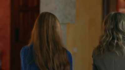 - And then mary,
I mean, marlena, - The Perfect In-Laws