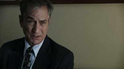 And then Mary put him
on those pills, and... - Interrogation