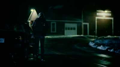 And then Maura Murray
disappears... - The Disappearance of Maura Murray