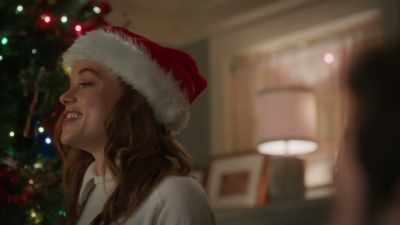 And then for Max, Legos. - Zoey's Extraordinary Christmas