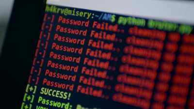 And then you may
have hacktivists, - The Ashley Madison Affair