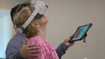And then maybe go back
to the real world - A Brief History of the Future
