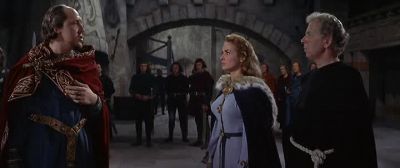 And then maybe he'll be worth having around - The Vikings