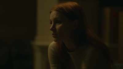 And then maybe it just wouldn't be so painful - Scenes from a Marriage