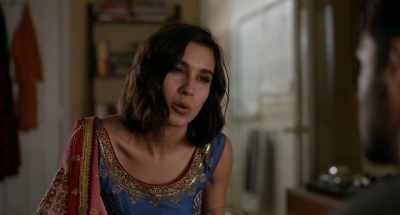 And then maybe she told because
my mom was so cold to her? - India Sweets and Spices