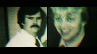 And then mike
albrecht and I worked - Invisible Monsters: Serial Killers in America