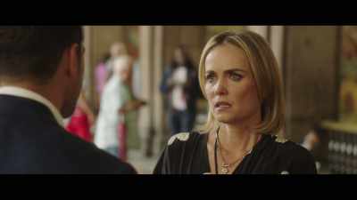 And then this moment. - The Romanoffs