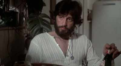 And then my mother,
she said - Frank Serpico