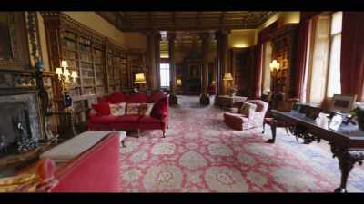 And then we move on, we drop the with, - The History of Home Narrated by Nick Offerman