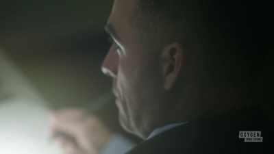  - And then mr. Dunn
 took them by surprise, - Mastermind of Murder