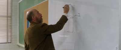 And then multiply by
the height to give us - The Bachelors